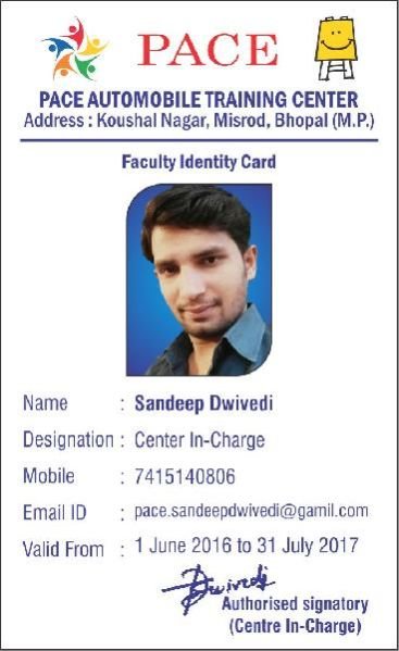School ID Card Printing & Designing Services 05
