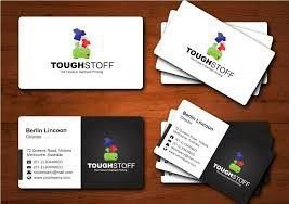 Visiting Card Printing & Designing Service 02