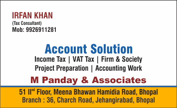 Visiting Card Printing & Designing Services 03