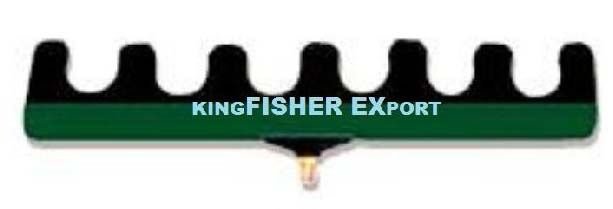 6 Section Fishing Pole Rest