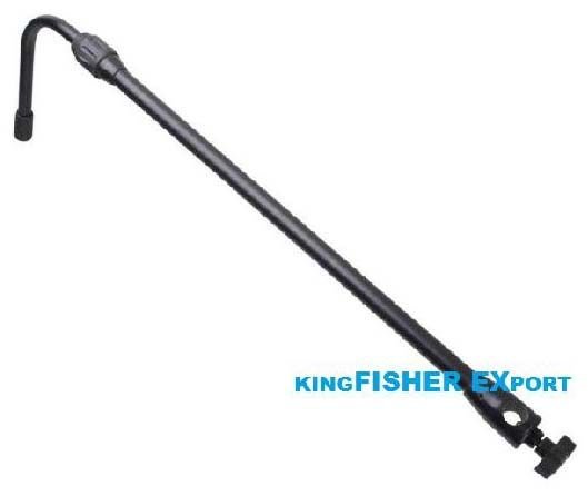 90 Degree Fishing Feeder Arms