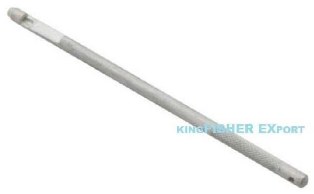 Alum Delux Fishing Disgorger