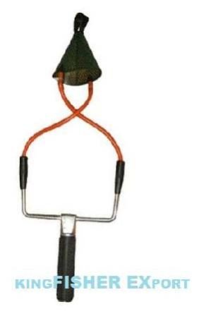 Deluxe Heavy Duty Fishing Catapults