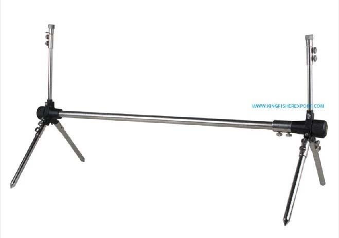 Fusion Expert Fishing Rod Pod