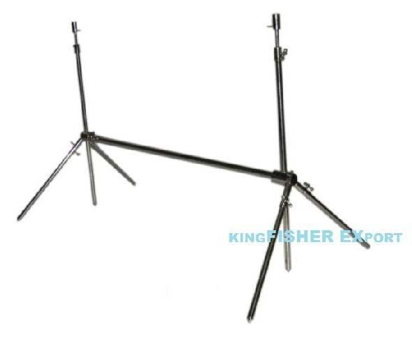 Duo Fishing Rod Pod