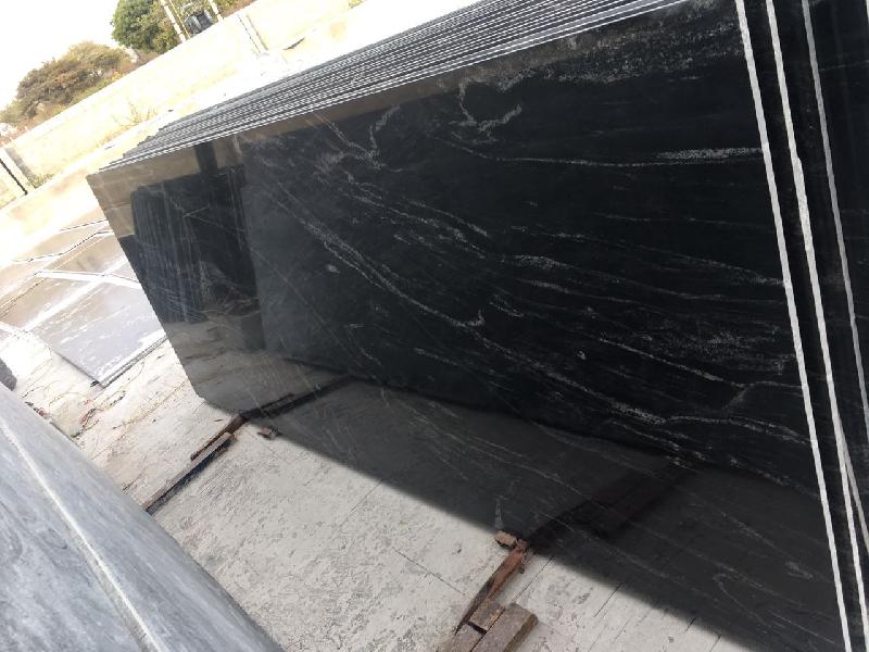 Granite Slab 12
