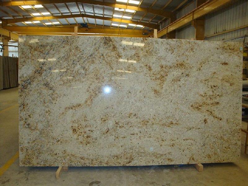 Granite Slab 21