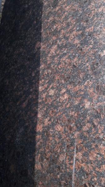 Granite Slab 38