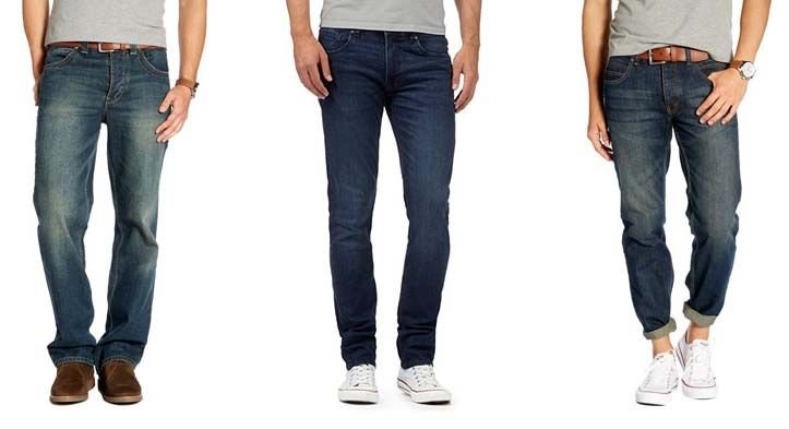 Mens Jeans 01