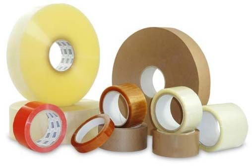 Self Adhesive Tapes 01