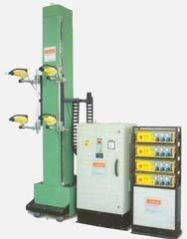 Automatic Reciprocator 04