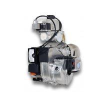 Bentone BFG1 (15-100 kW)