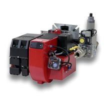 Bentone BG300 (60-190 kW)