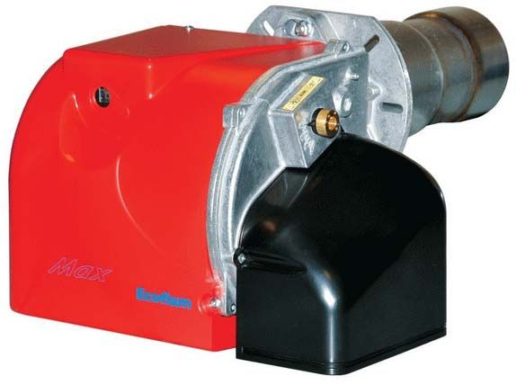 Light Oil Burners 02