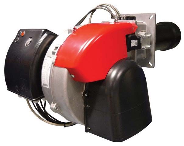 Light Oil Burners 03