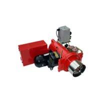 Light Oil Burner (LT Series)