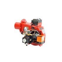 Light Oil Burner (OM Series)