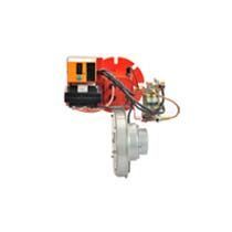 Light Oil Burner (TC Series)