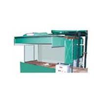 Liquid Painting Booth 02