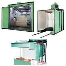 Liquid Painting Booths 04