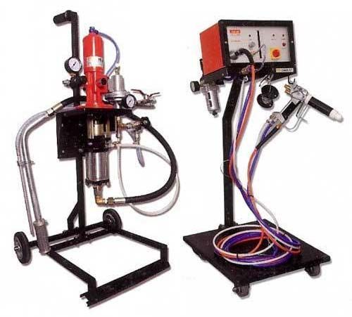 Liquid Painting Booths 05