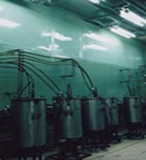 Paint Circulation System 01