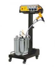 Powder Coating Machine 01