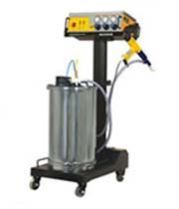 Powder Coating Machine 02