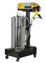 Powder Coating Machine 03