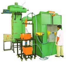 Powder Coating Machine 06