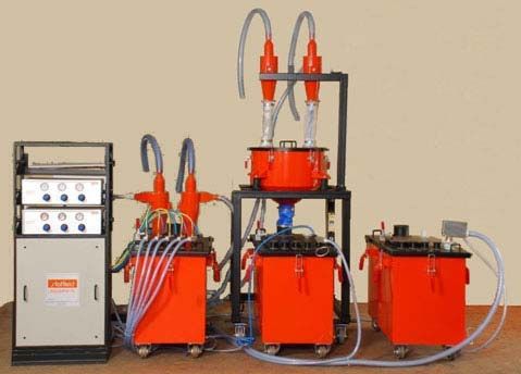 Powder Management System 01