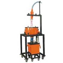 Powder Management System 06