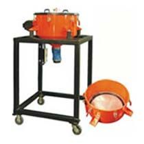 Powder Management System 07