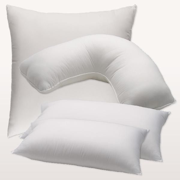 Bed Pillow 34