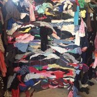 Cotton Cutting Waste 01