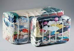 Cotton Cutting Waste 02