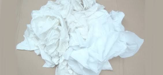 Cotton Cutting Waste 04