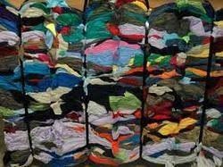 Cotton Cutting Waste 06