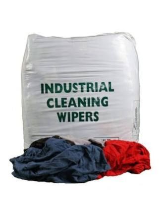 Cotton Cutting Waste 07