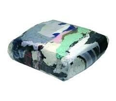 Cotton Cutting Waste 10