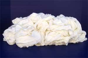 Cotton Cutting Waste 12