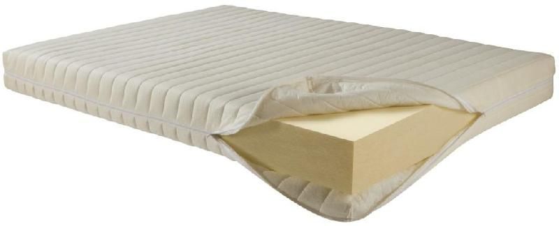 Foam Mattress 05