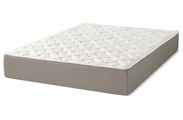 Foam Mattress 12