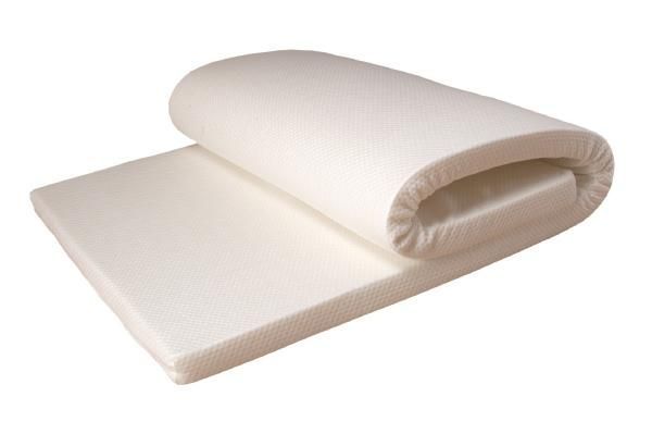 Foam Mattress 22