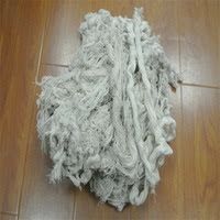Polyester Cutting Waste 03