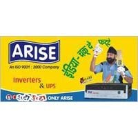 Promotional Foam Banner (05)