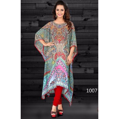 Kaftan 03