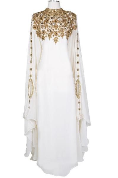 Kaftan 05