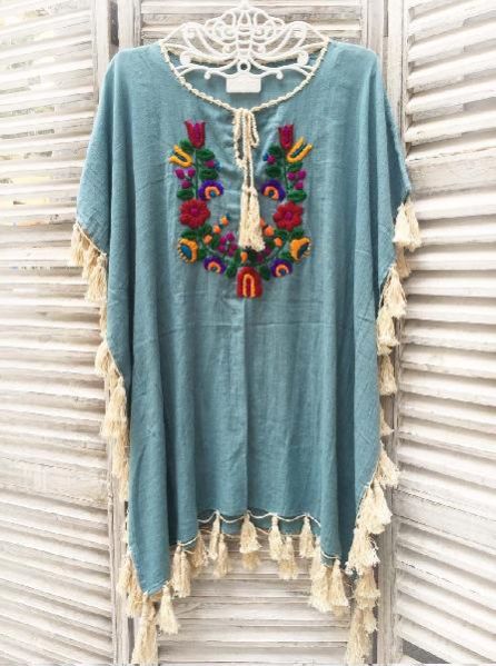 Kaftan 06