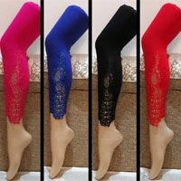 Net Legging 05